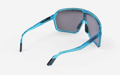 Превью  Велоочки RUDY PROJECT Spinshield Crystal Azure, Линзы: Multilaser Green (SP724168-0000)